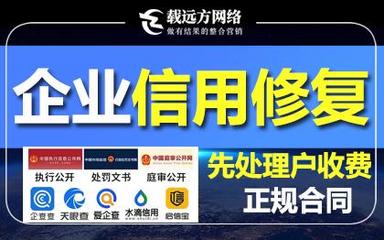 网络营销中的融资信息咨询服务 解锁企业增长的新路径
